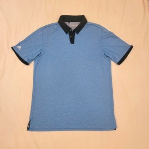 Adidas Climachill Golf Shirt